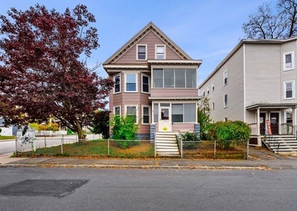 1618 New Hampshire Ave, Haverhill, MA 01835 Zillow