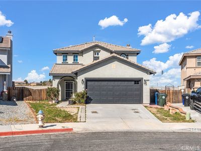15284 Sunchaser St, Victorville, CA, 92394