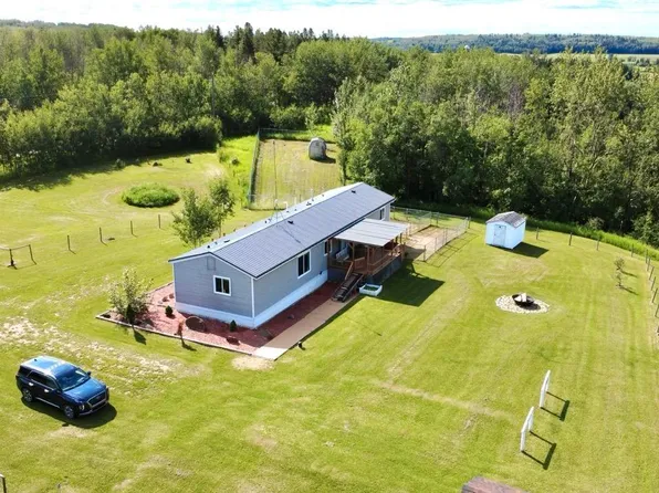 50528 Range Road 53, Parkland County, AB T0E 2H0