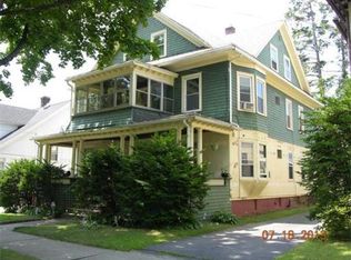 18 Rittenhouse Ter, Springfield, MA 01108
