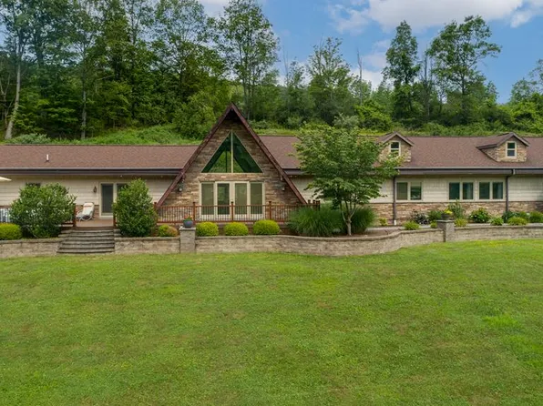 540 W Hill Rd, Elmira, NY 14903