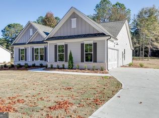 2119 Nunnally Farm Rd #5, Monroe, GA 30655