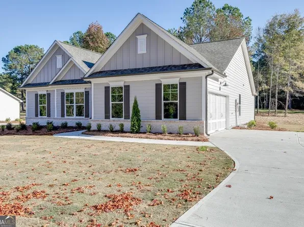 2119 Nunnally Farm Rd #5, Monroe, GA 30655