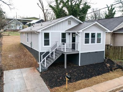 318 Douthit St, Greenville, SC, 29601