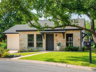 511 Rees St, Kerrville, TX, 78028