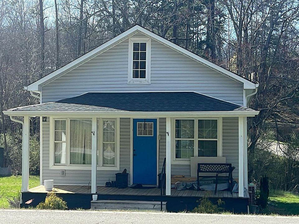 1st image of 1322 Paint Rock Rd