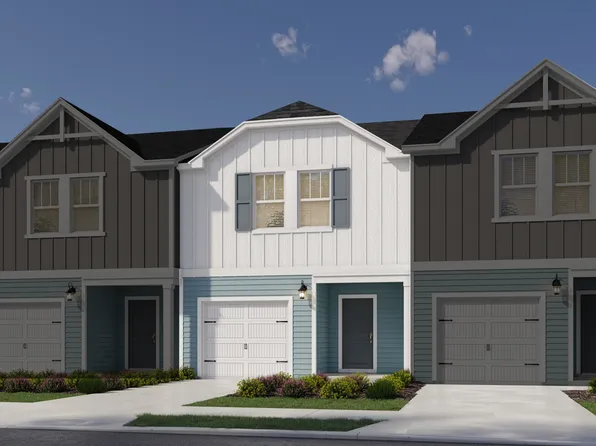Sapphire Plan, Hawkins Meadows