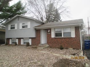 3276 Earncliff Dr, Columbus, OH 43219