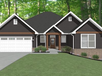 139 Cheeyo Way, Loudon, TN, 37774