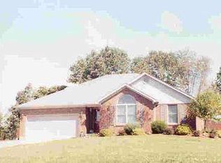 7002 Summerfield Way, Floyds Knobs, IN 47119