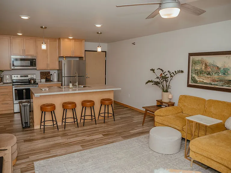 Waterview 3850 — Photo 7