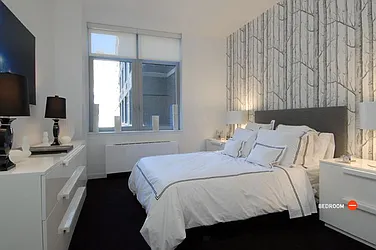 Rented by Waterton Residential New York