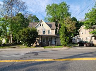 128 Center St APT 2, Ellenville, NY 12428