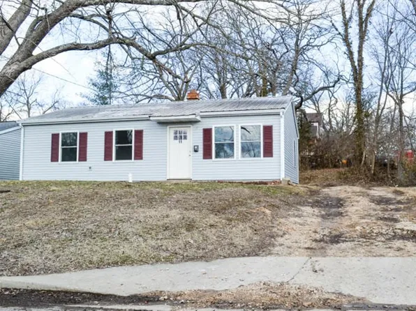 11 King Dr, Rolla, MO 65401