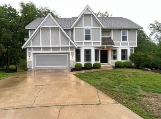 4104 NW 63rd Pl, Kansas City, MO 64151
