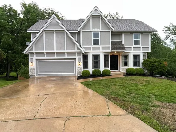 4104 NW 63rd Pl, Kansas City, MO 64151
