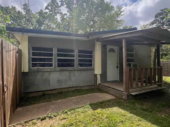 21630 Shady Trail Rd, Chandler, TX 75758