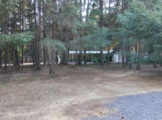 625 Williamson Loop, Grants Pass, OR 97526