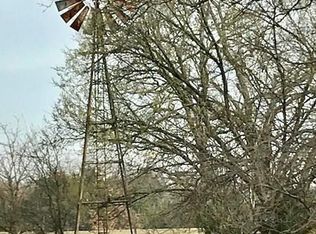 57808 Moccasin Trail Rd, Prague, OK 74864