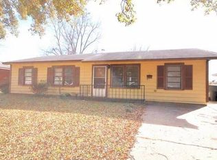 1906 Lee St, Bossier City, LA 71112