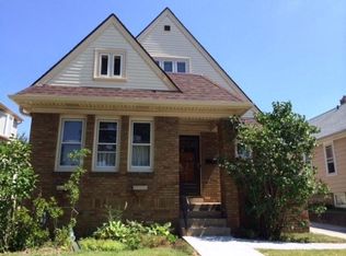 2440 N 60th St, Milwaukee, WI 53210