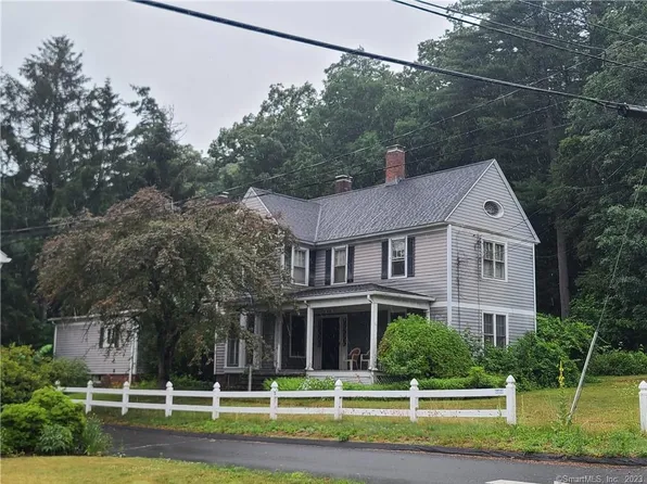 5 Massaco Street, Simsbury, CT 06070