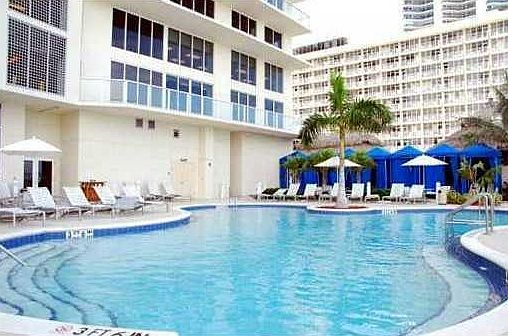 2nd image of 16699 Collins Ave APT 3003