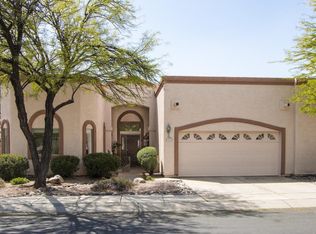 1351 W Cactus Bloom Way, Tucson, AZ 85737