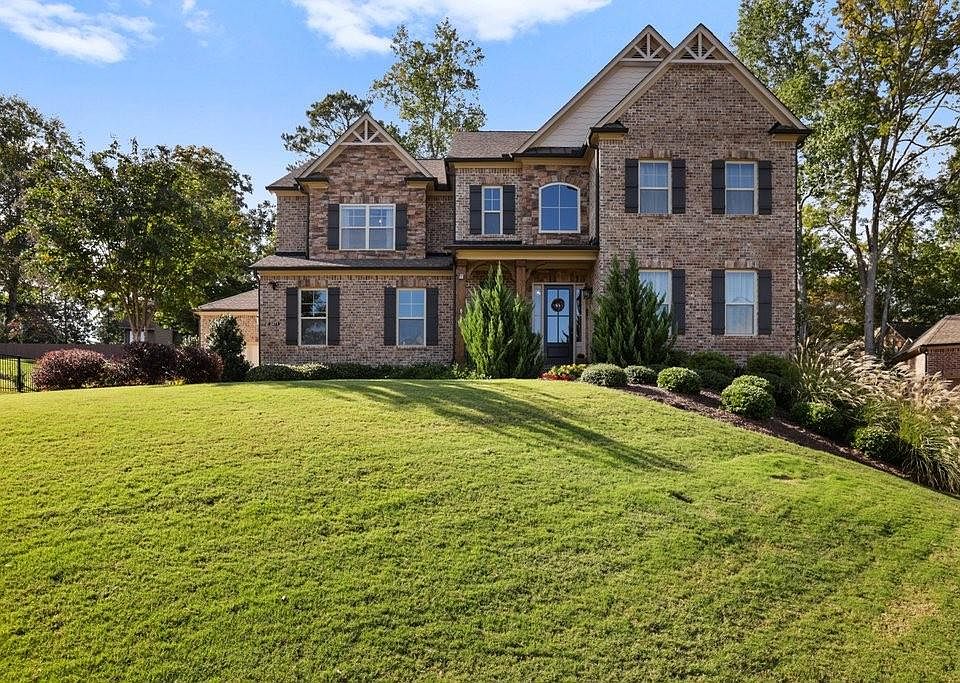 1st image of 2471 Brewer Way NE