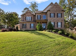 2471 Brewer Way NE, Marietta, GA 30066