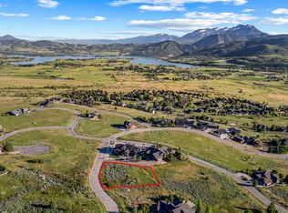 5786 Porcupine Ridge Dr, Eden, UT 84310