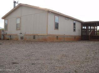 5696 S Whiteoak Ln, Hereford, AZ 85615