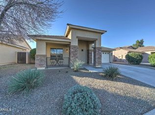 3323 E Elgin St, Gilbert, AZ 85295