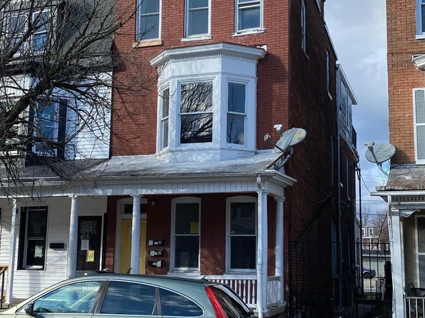 643 W Princess St, York, PA 17401