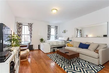 Rented by Compass