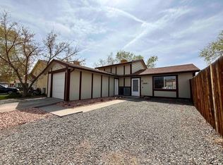 3189 1/2 Orson Ave, Grand Junction, CO 81504
