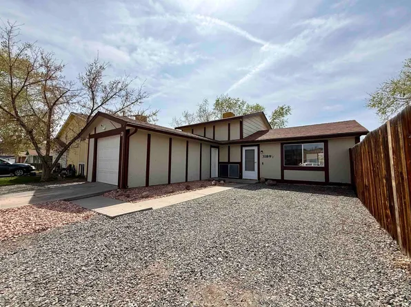 3189 1/2 Orson Ave, Grand Junction, CO 81504