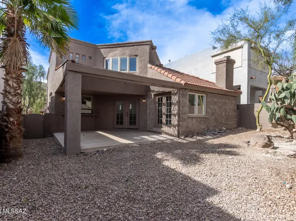 576 S Stephanie Loop, Tucson, AZ 85745