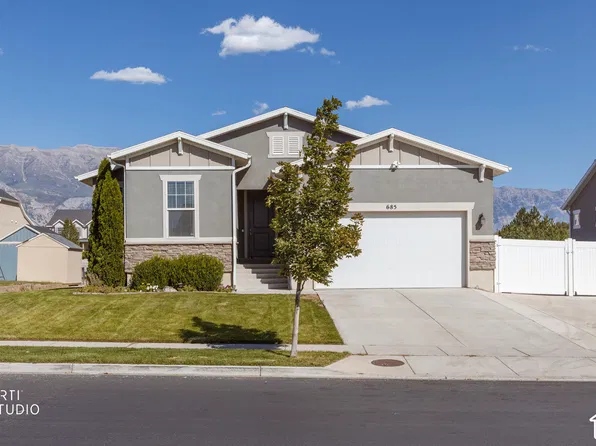 685 S 240 W, American Fork, UT 84003