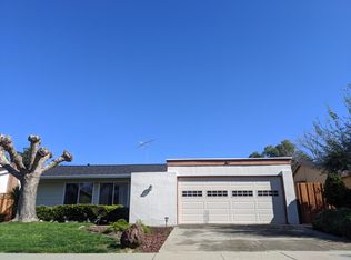 6546 Kaneko Dr, San Jose, CA