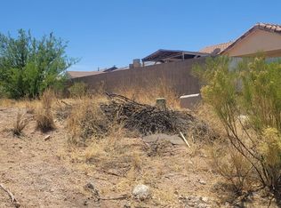 E 8th St #85, Douglas, AZ 85607