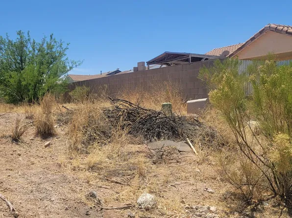 XXXX E 8th Street #85, Douglas, AZ 85607