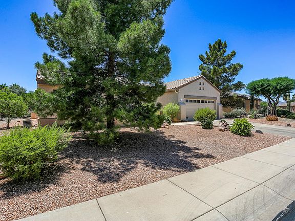 2nd image of 15849 W Sage Trl
