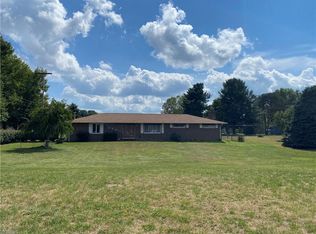 720 Harrison St, Magnolia, OH 44643