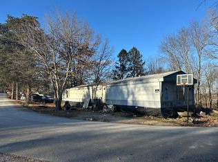 738 Maple Grove School Rd, London, KY 40744