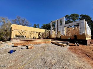 4112 Rockingham Dr, Raleigh, NC 27609