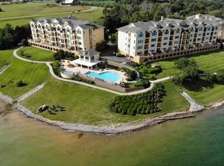 1273 Highway 139, Dandridge, TN 37725
