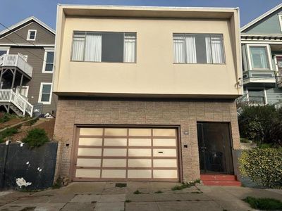 350 Laidley St, San Francisco, CA, 94131