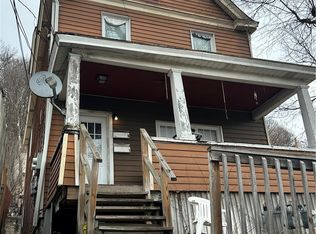 934 Ridge Ave, Mc Kees Rocks, PA 15136