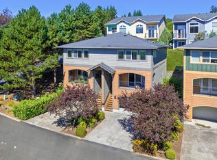 13150 D St UNIT 12, Nehalem, OR 97131